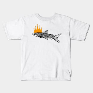 King Fish Kids T-Shirt